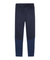 PUMA teamGOAL Training Jogginghose Kids Blau F06 - dunkelblau