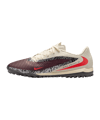 Nike Phantom 6 Low Academy TF United Rot F661 - rot