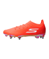Skechers SKX 1.5 Elite SG Harry Kane Player Edition Rot - rot