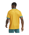 adidas FC Bayern München Icon Trikot Gold - gold