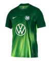 Nike Trikot 2025/2026 Grün F341 - gruen