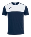 Joma Winner T-Shirt Kids Blau - blau
