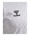 Hummel Match Legend Trikot Weiß F9001 - weiss