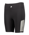 FILA RABITZ Bike Short Damen Schwarz F80009 - schwarz