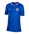 Nike FC Chelsea London Trikot Home 2025/2026 Kids Blau F496 - blau