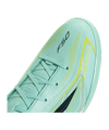 adidas F50 Hyperfast League TF Final Rush Grün - gruen