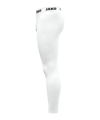 JAKO Function Tight Kids Weiß F0 - weiss