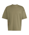 adidas Adi365 HK T-Shirt Grün - gruen