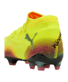 PUMA Future 8 Ultimate FG Audacity Damen Gelb F03 - gelb