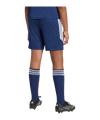 adidas Tiro 26 League Short Kids Dunkelblau - weiss