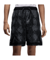 Jordan Sport Mesh Diamond Short Schwarz F010 - schwarz