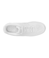 Nike Court Vision Low BE Damen Weiss F100 - weiss