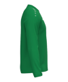 JAKO One Sweatshirt Grün F200 - gruen