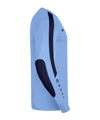 JAKO Power Torwarttikot Kids Blau F433 - blau