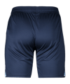 Mizuno VfL Bochum Short Home 2026/2027 Blau F14 - blau