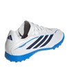 adidas Copa Pure IV League TF Chaos vs Control - weiss
