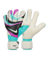 Nike Vapor Grip3 Torwarthandschuhe Schwarz F010