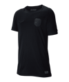 Nike NFF Norwegen Trikot Away WM 2026 Kids Schwarz F010 - schwarz