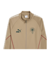 PUMA FRMF Marokko King Anthem Jacke Beige F18 - beige