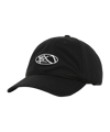 K1X Sports Cap Schwarz - schwarz