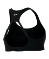 Nike Alpha Bra Sport-BH Damen Schwarz F010 - schwarz