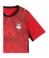 PUMA EFA Ägypten Trikot Home WM 2026 Kids Rot F01 - rot