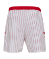 hummel DBU Fan Badehose 2026 Weiß F9001 - weiss