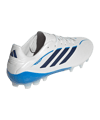 adidas Copa Pure IV League AG Chaos vs Control - weiss