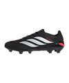adidas Predator League FG Immortal DNA Schwarz - schwarz