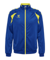 hummel Core 2.0 Track Zip Jacke Blau F8606