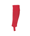Uhlsport Stegstutzen Junior Rot F01 - rot