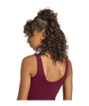 adidas All Me Light Tanktop Rot - rot