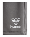 hummel Essential Short Kids Grau F2350 - grau
