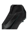 Nike Jr Air Zoom Mercurial Superfly X Academy AG Shadow Kids Schwarz F002 - schwarz
