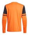 adidas Squadra 25 Torwarttrikot Kids Orange - orange