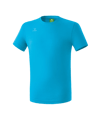 Erima Teamsport T-Shirt Kids Hellblau