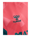 hummel SV Werder Bremen Trikot 3rd 2026/2027 Kids Rot F3945 - rot