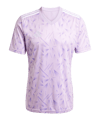adidas Team Icon 25 Trikot Lila