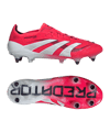 adidas Predator Elite SG Pure Victory Rot