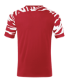 JAKO Wild Trikot Rot Weiss F112 - rot
