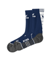 Erima Short Socks Trainingssocken Dunkelblau Weiss
