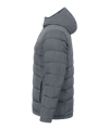 JAKO Stadion Jacke Grau F825 - grau