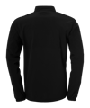 uhlsport Score 26 Evo Woven Trainingsjacke Schwarz F01 - schwarz