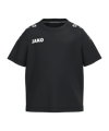 JAKO One T-Shirt Kids Schwarz F800