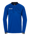 Kempa Wave 26 Sweatshirt Blau F08