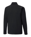 PUMA teamLiga Trainingsjacke Kids Schwarz F03 - schwarz