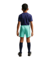 Nike FC Barcelona Short 3rd 2026/2027 Kids Grün F345 - gruen