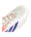 adidas Copa Pure III League FG/MG Coral Blaze Kids Weiß - weiss