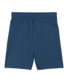 PUMA individualFINAL Short Kids Grün F56 - gruen