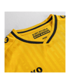JAKO Dynamo Dresden Trikot Home 2026/2027 Kids Gelb F307 - gelb
